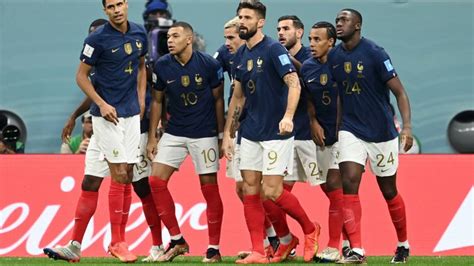 France vs Morocco LIVE: Watch 2022 World Cup plus score, .